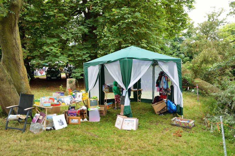 Stalls 01